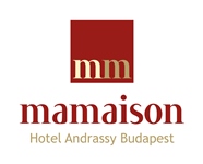 MM Hotel Andrassy Budapest 1