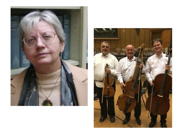 HAYDN AND ESZTERHÁZA 